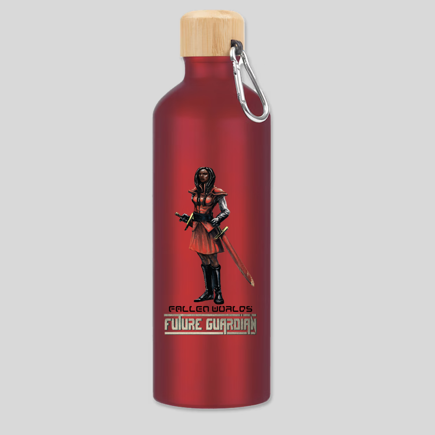 malaika water bottle